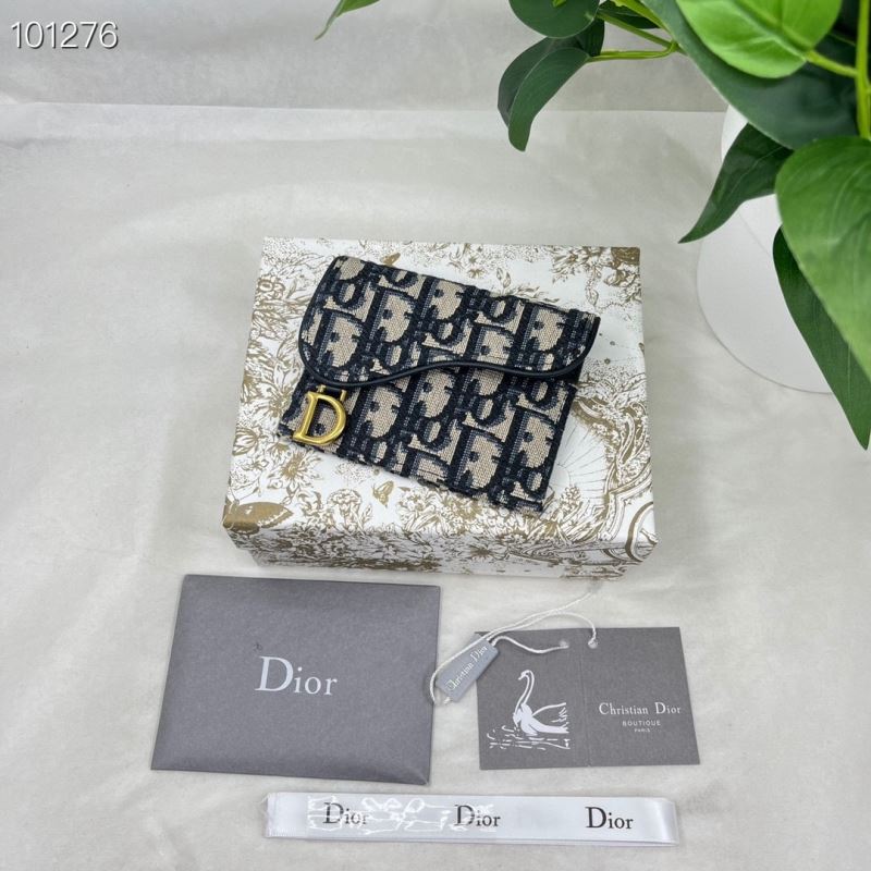 Christian Dior Wallet